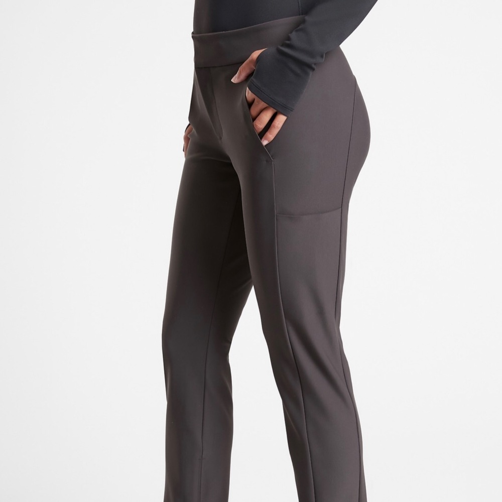 Athleta Stella Trouser Size 10